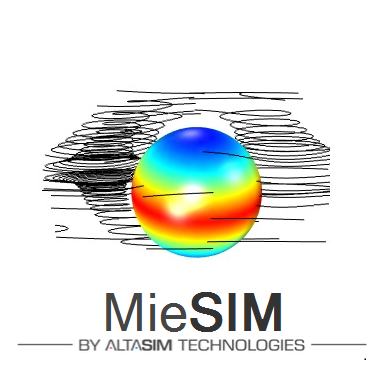 MieSIM App logo