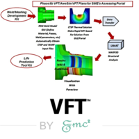 VFT App logo