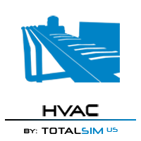 HVAC App logo