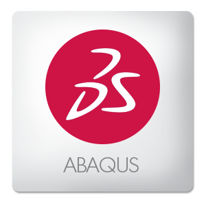 Abaqus Remote Desktop logo