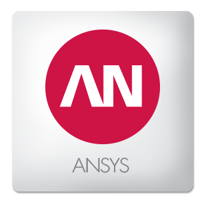 ANSYS logo