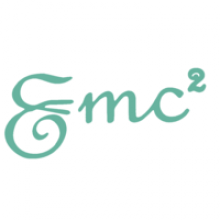 Emc² logo