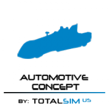 Automotive Concept logo