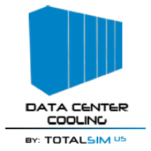 Data Center Cooling App logo