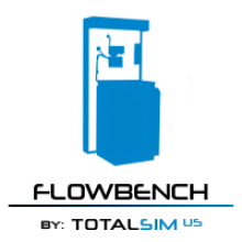FlowBench App logo