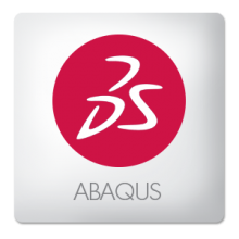 Abaqus Remote Desktop logo