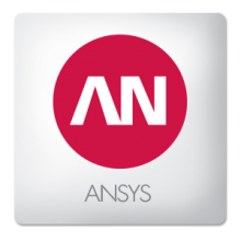 ANSYS logo